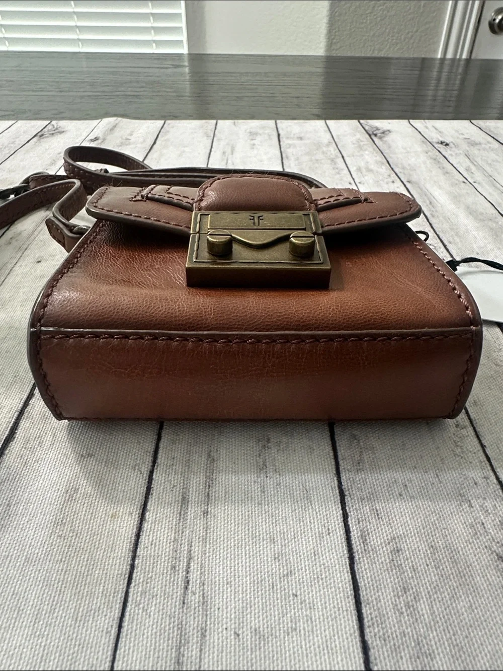 Frye new tag